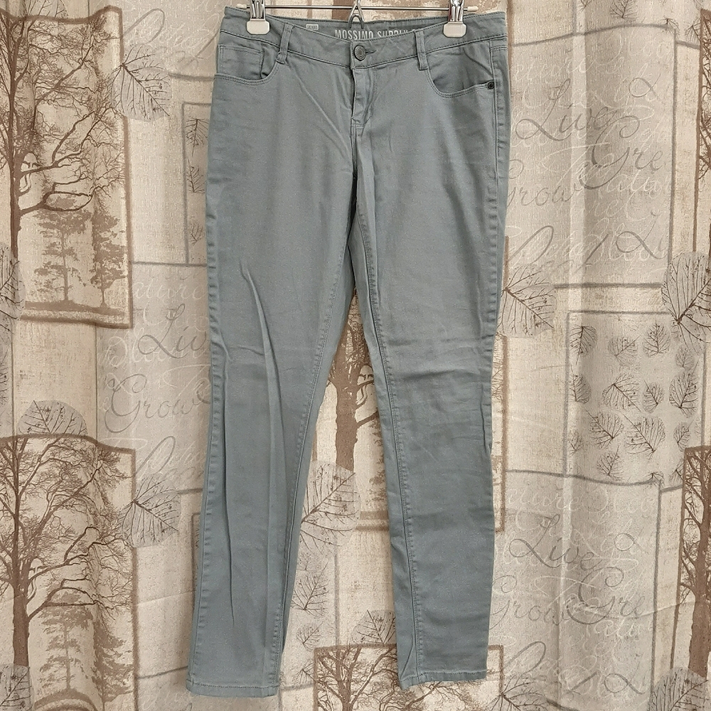 Mossimo Skinny Jeggings